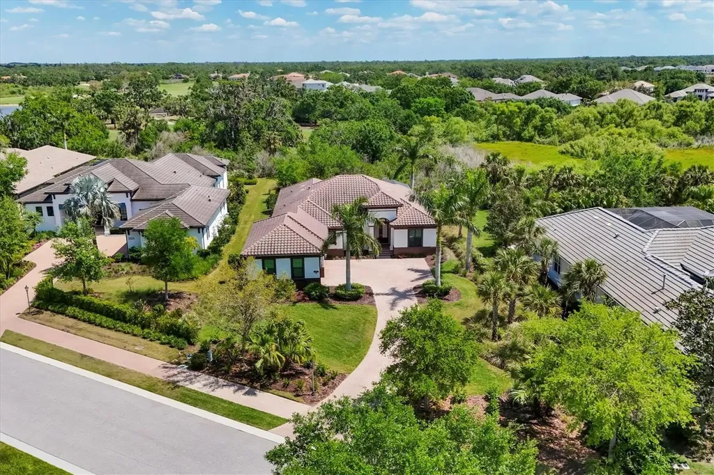 3519 Founders Club Drive Sarasota FL 34240