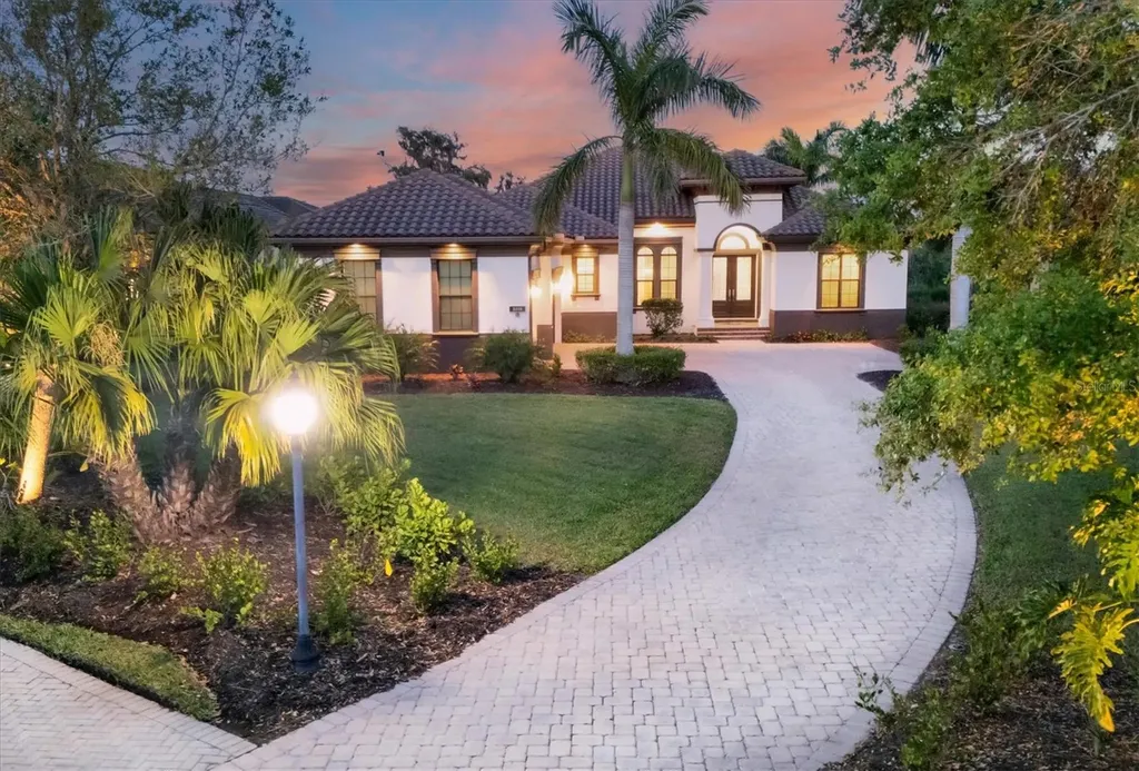 3519 Founders Club Drive Sarasota FL 34240