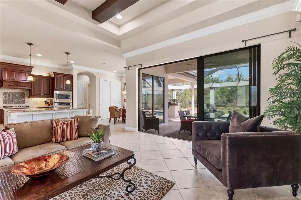 3519 Founders Club Drive Sarasota FL 34240