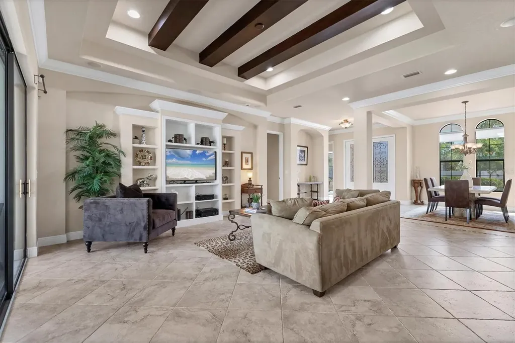 3519 Founders Club Drive Sarasota FL 34240