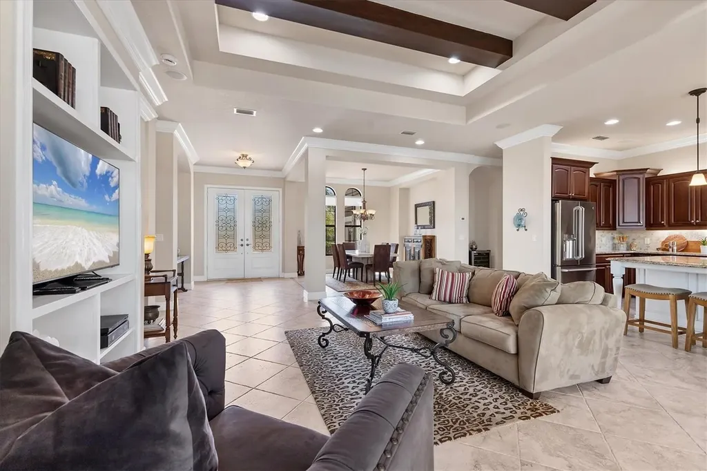 3519 Founders Club Drive Sarasota FL 34240