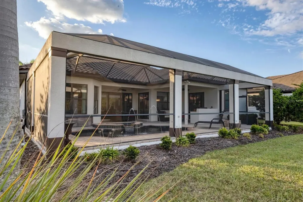 3519 Founders Club Drive Sarasota FL 34240