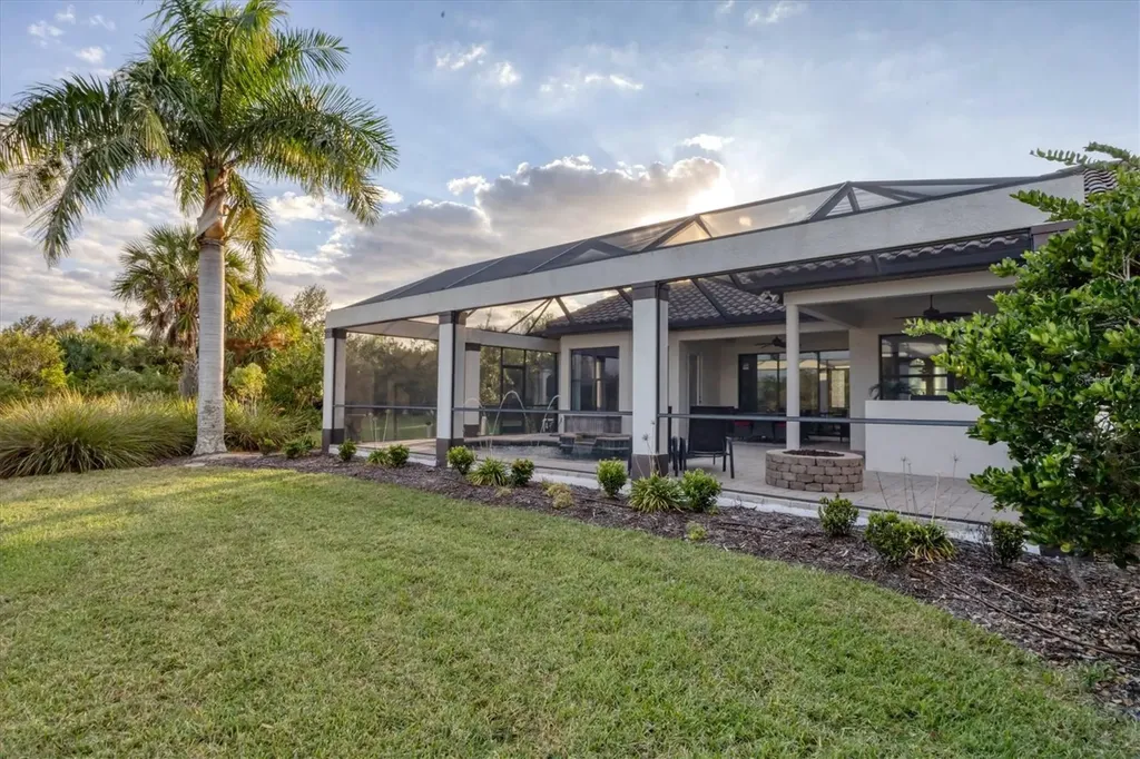 3519 Founders Club Drive Sarasota FL 34240