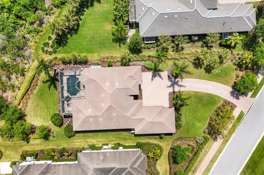 3519 Founders Club Drive Sarasota FL 34240