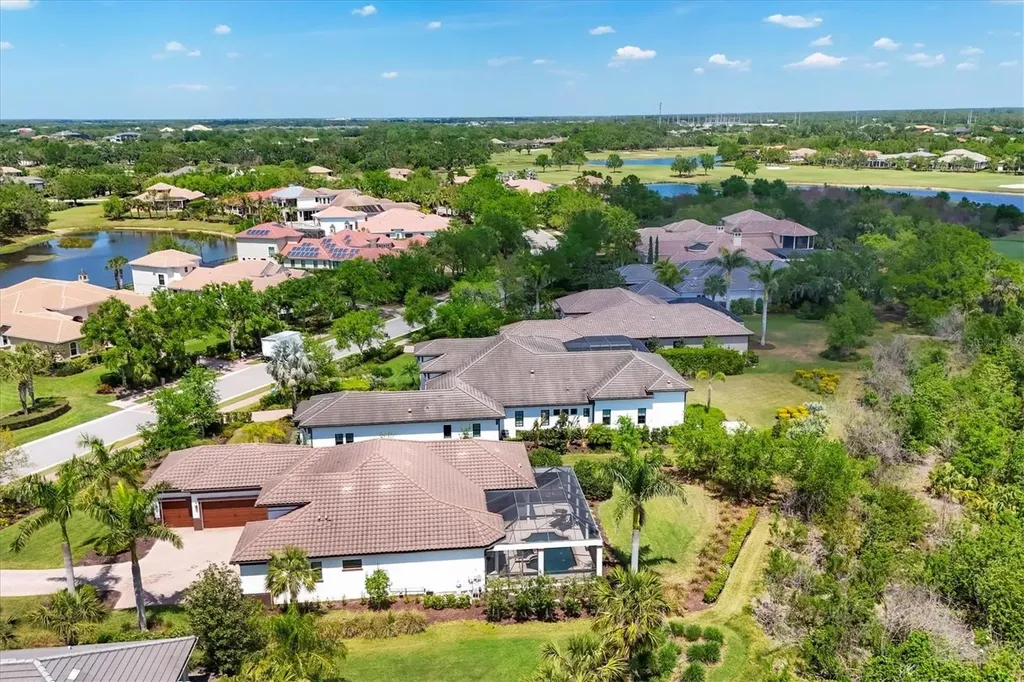3519 Founders Club Drive Sarasota FL 34240