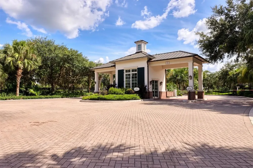 3519 Founders Club Drive Sarasota FL 34240