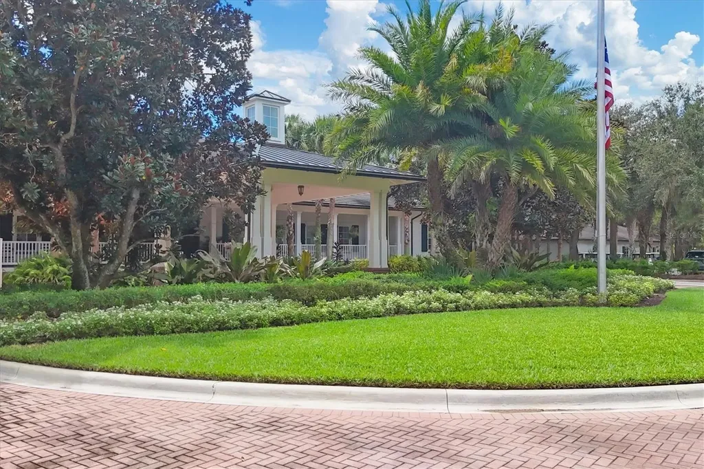 3519 Founders Club Drive Sarasota FL 34240