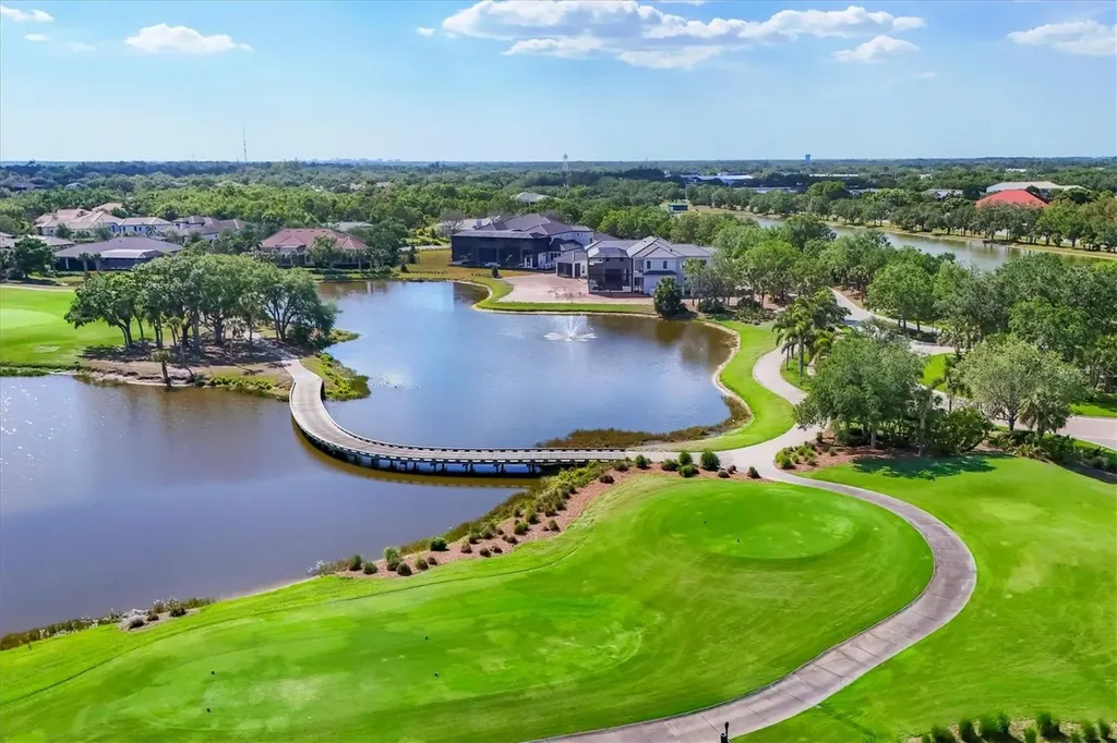 3519 Founders Club Drive Sarasota FL 34240