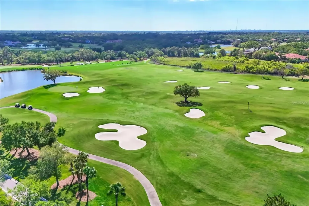 3519 Founders Club Drive Sarasota FL 34240