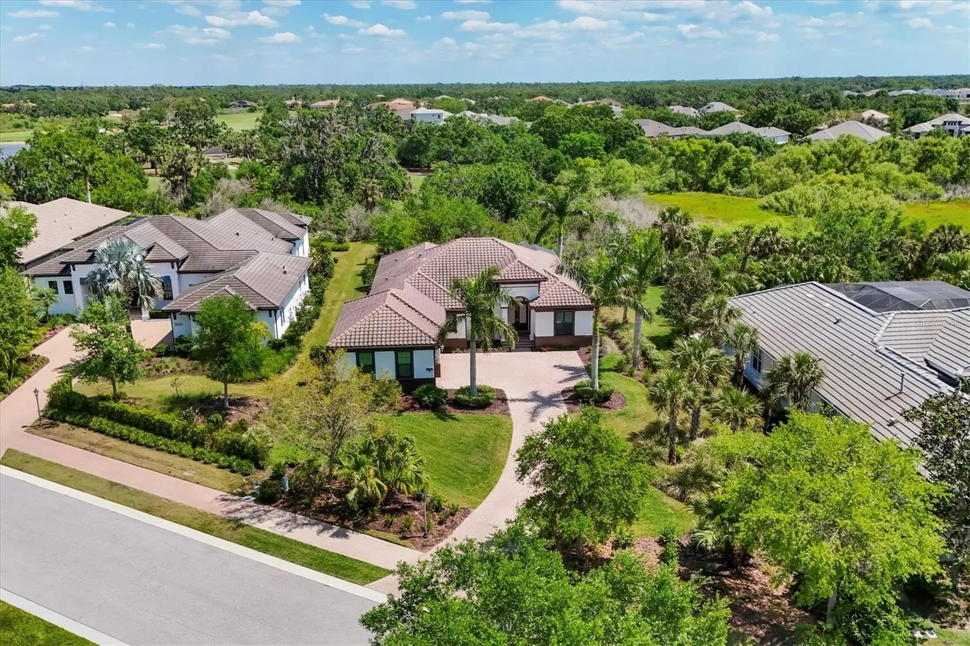 3519 Founders Club Drive Sarasota FL 34240