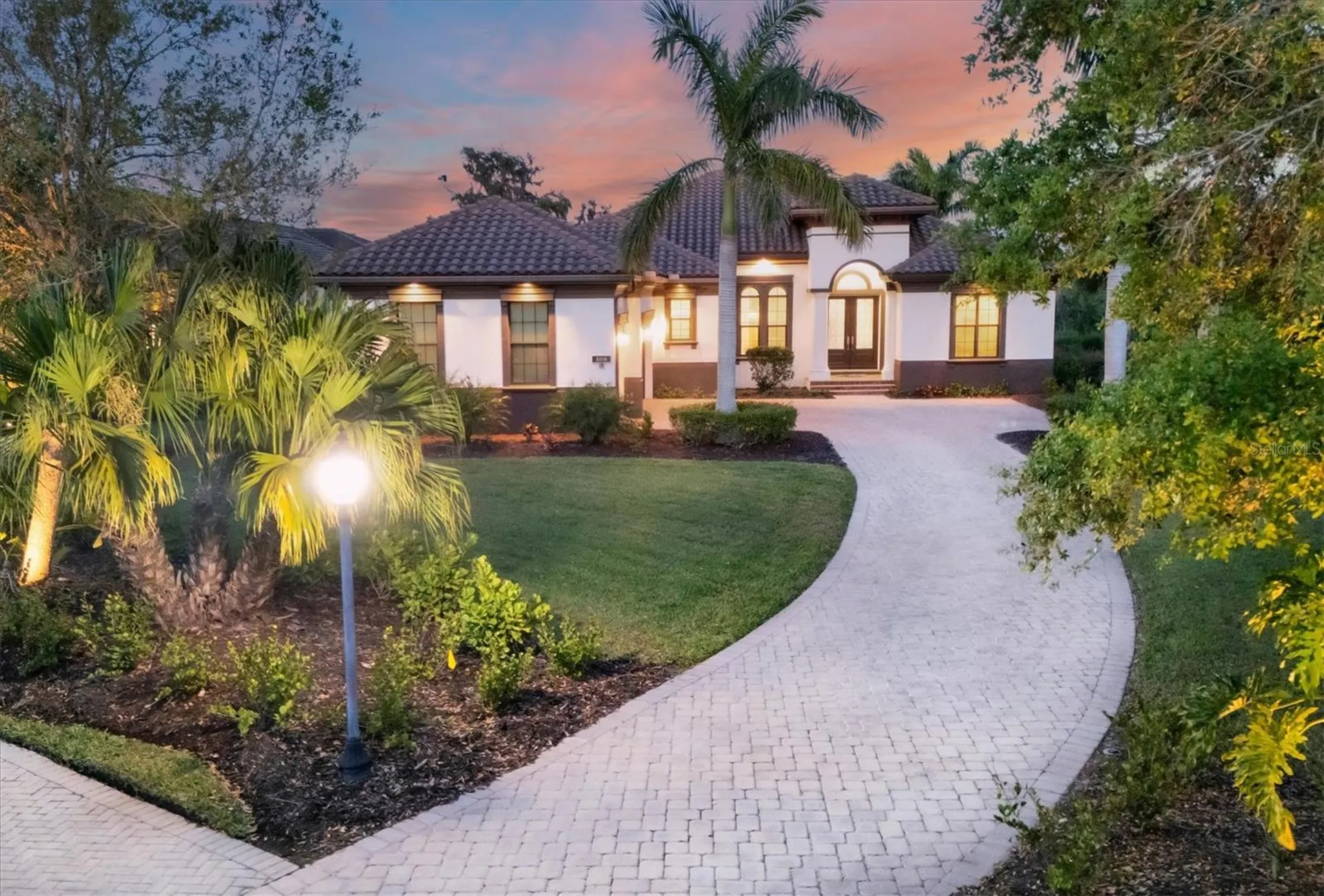 3519 Founders Club Drive Sarasota FL 34240