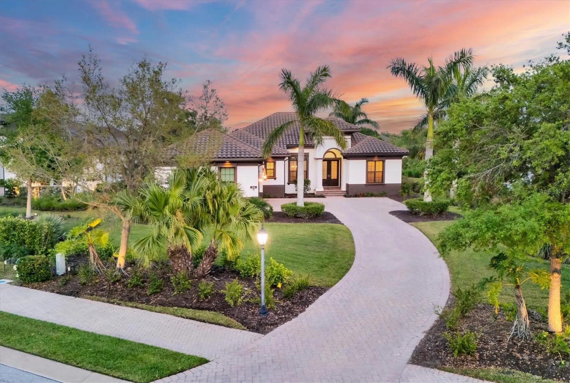 3519 Founders Club Drive Sarasota FL 34240