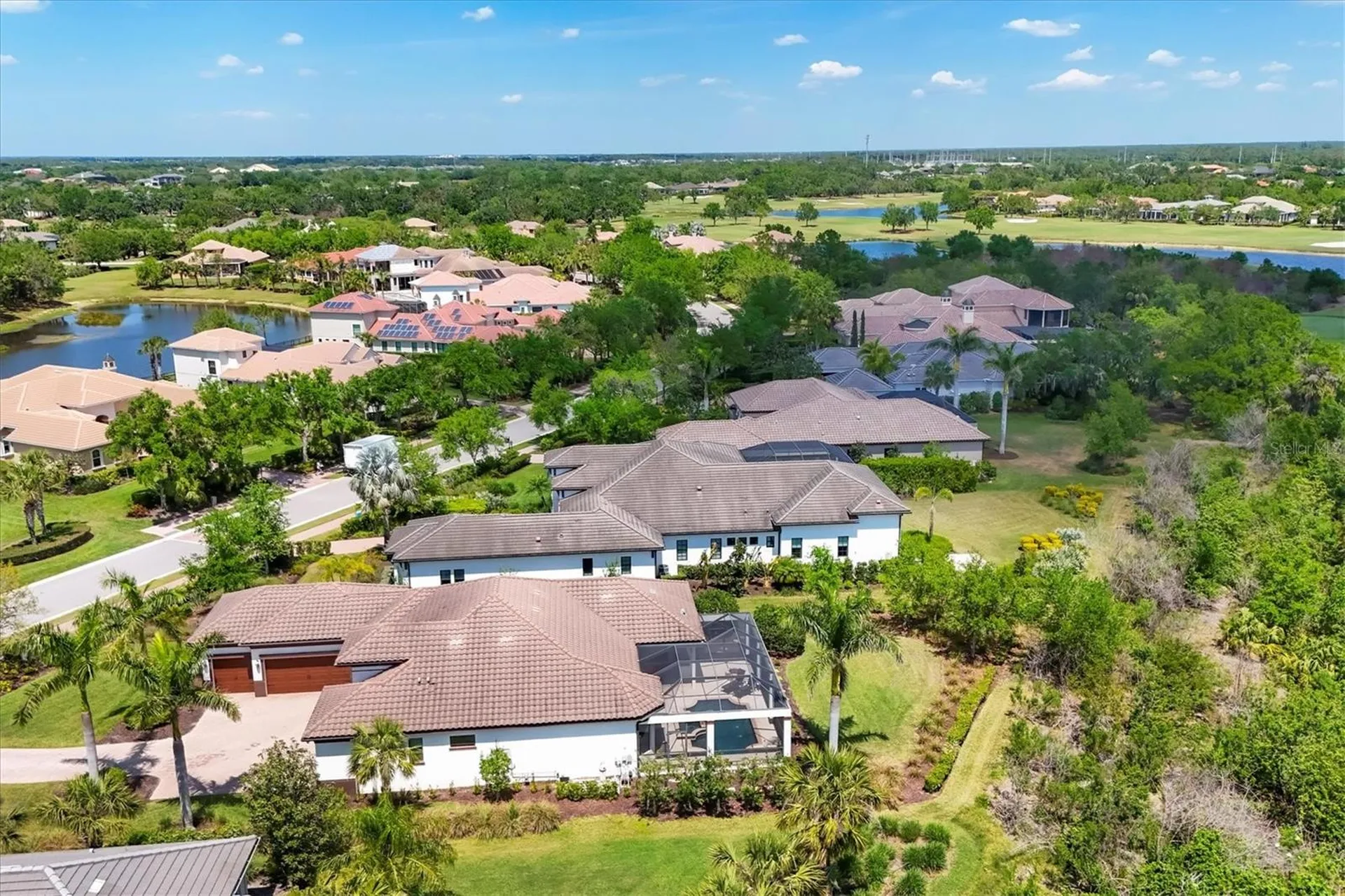 3519 Founders Club Drive Sarasota FL 34240