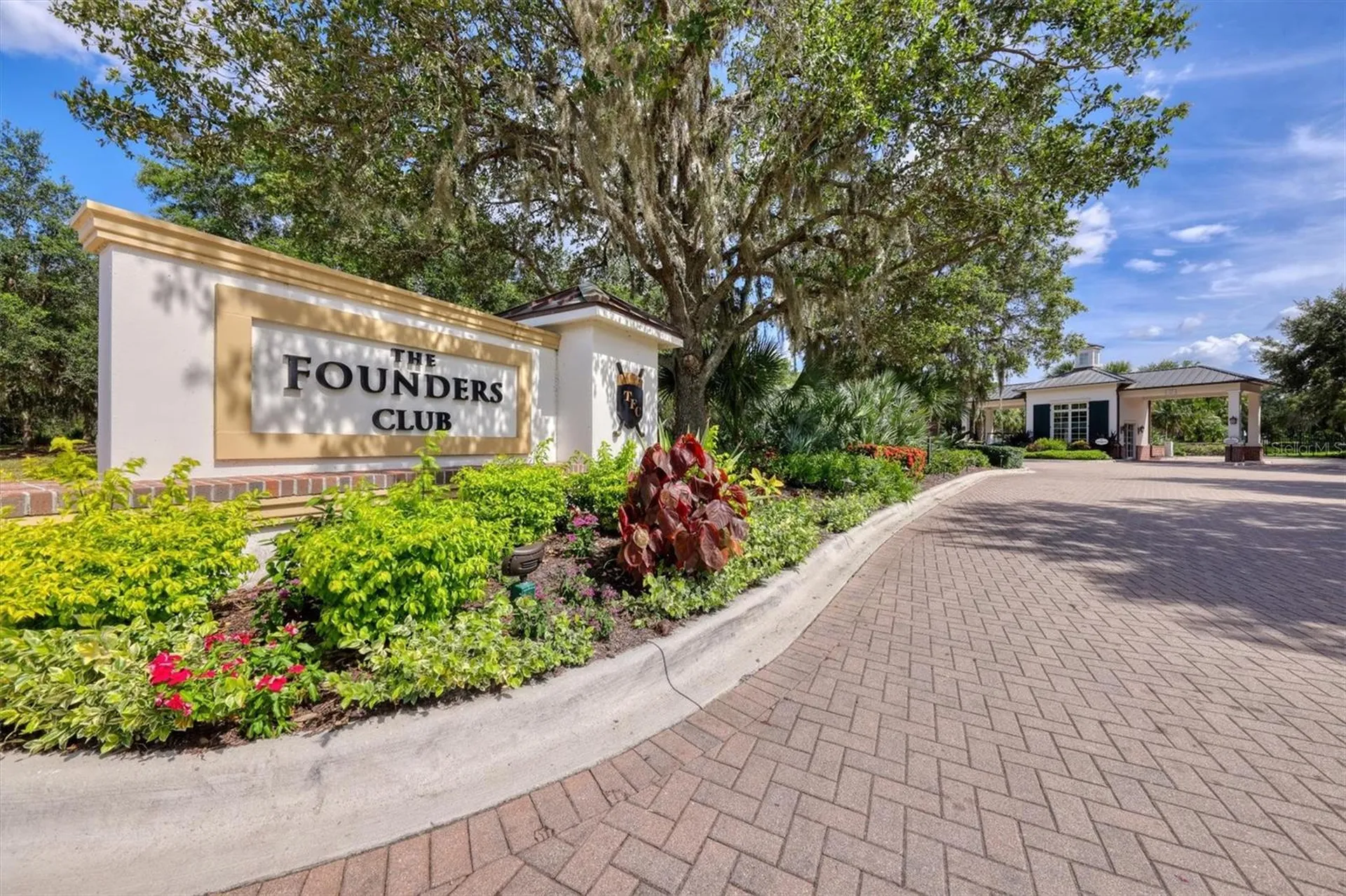 3519 Founders Club Drive Sarasota FL 34240