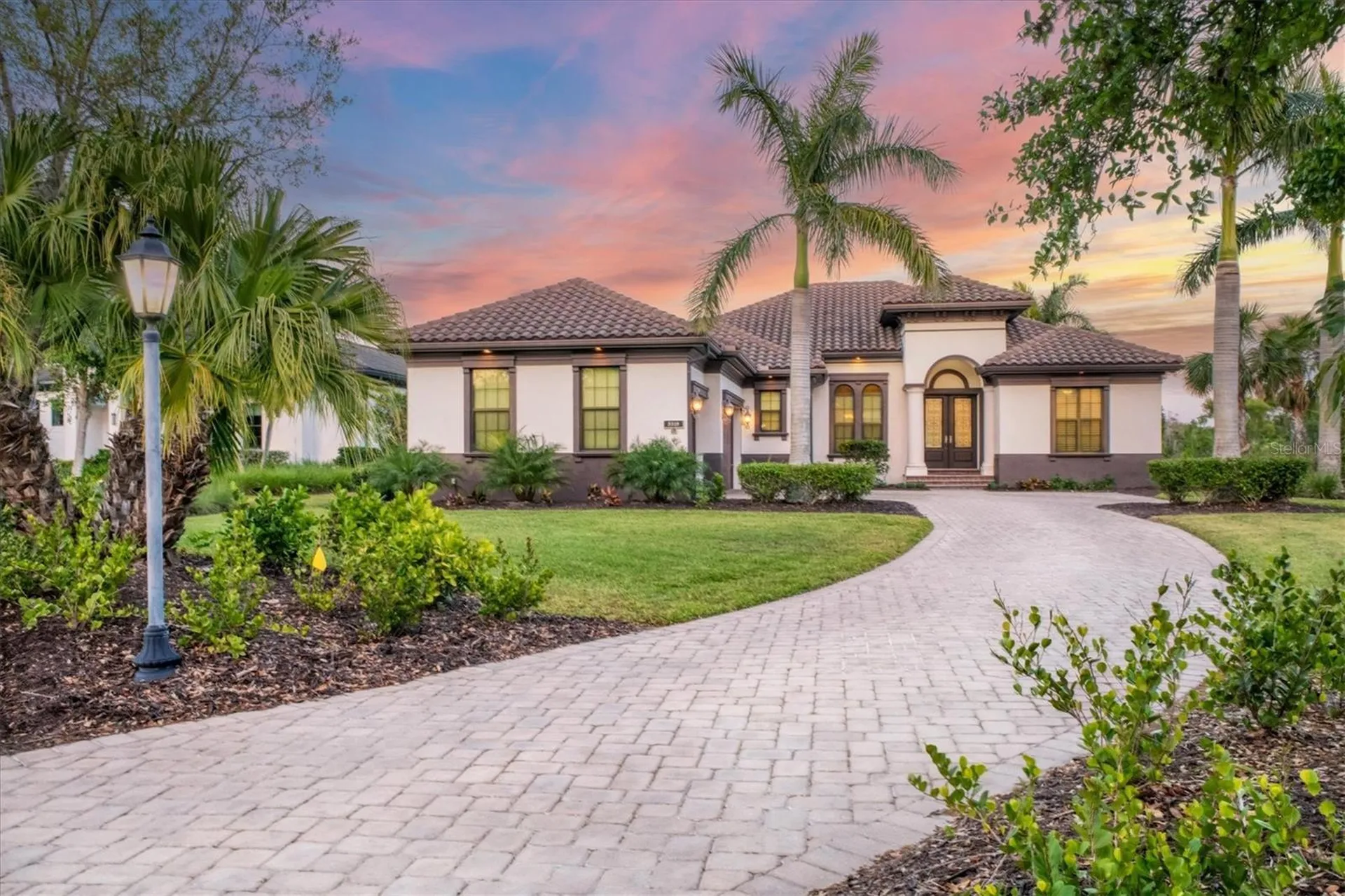 3519 Founders Club Drive Sarasota FL 34240
