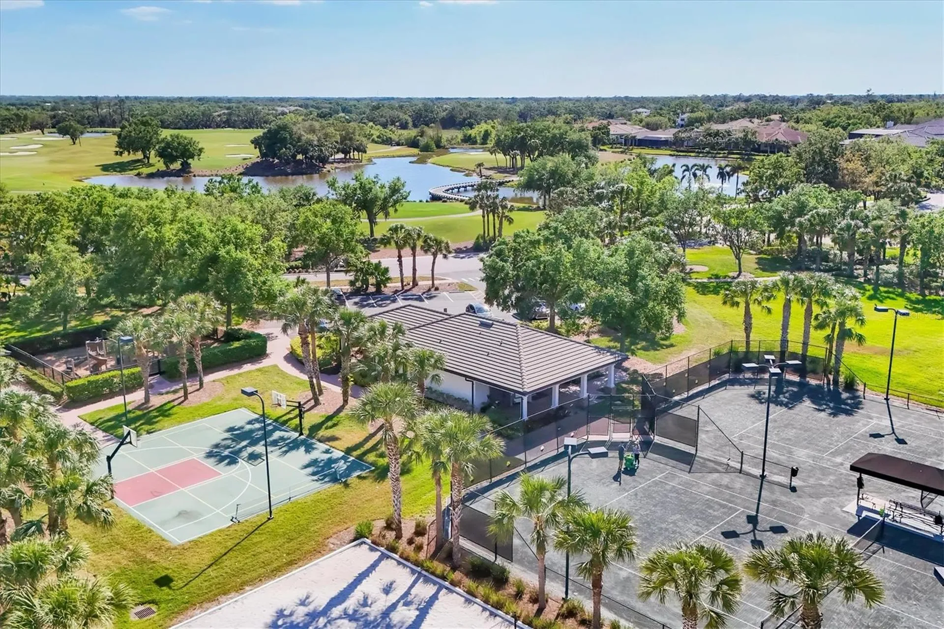 3519 Founders Club Drive Sarasota FL 34240