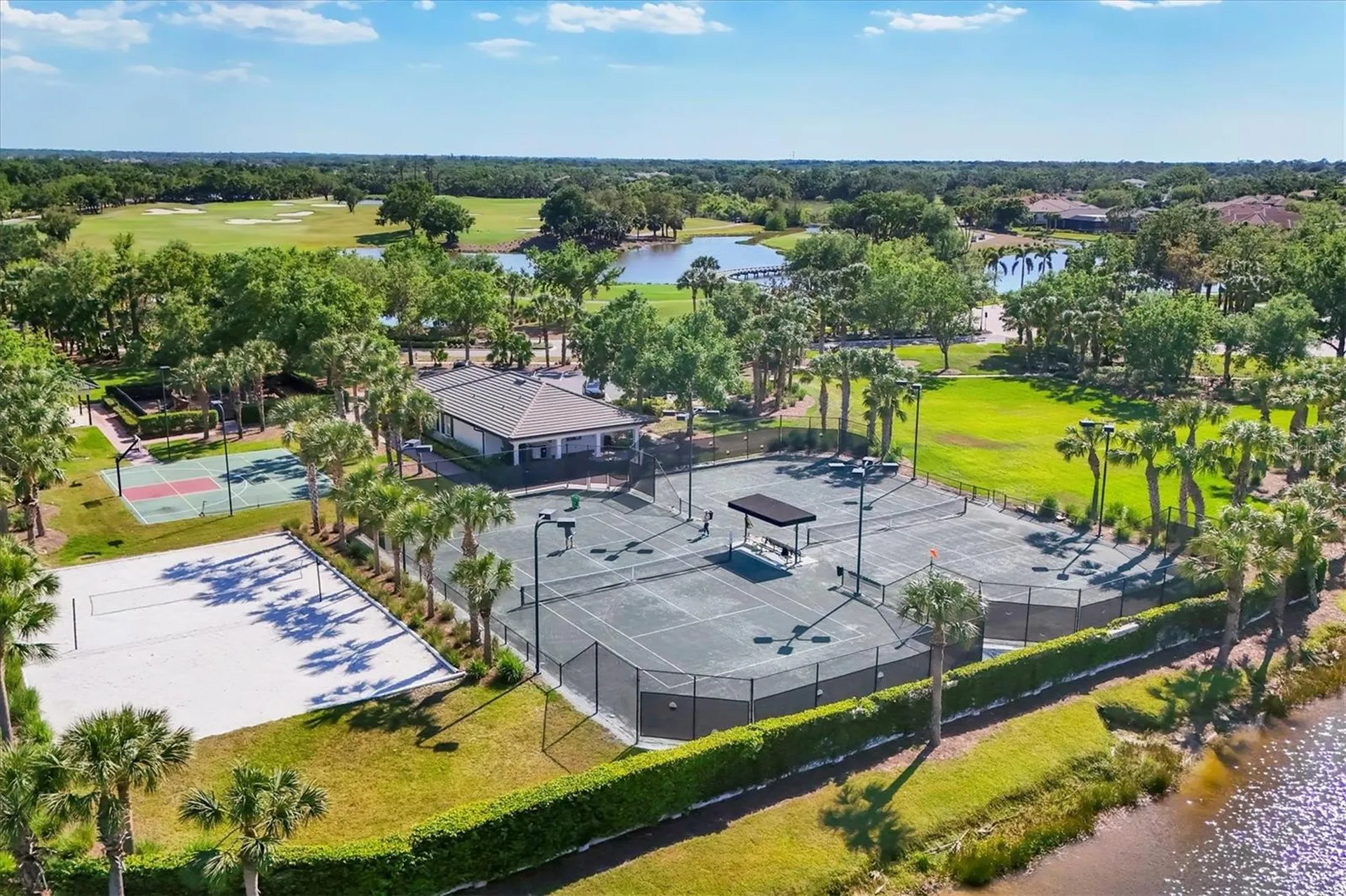 3519 Founders Club Drive Sarasota FL 34240