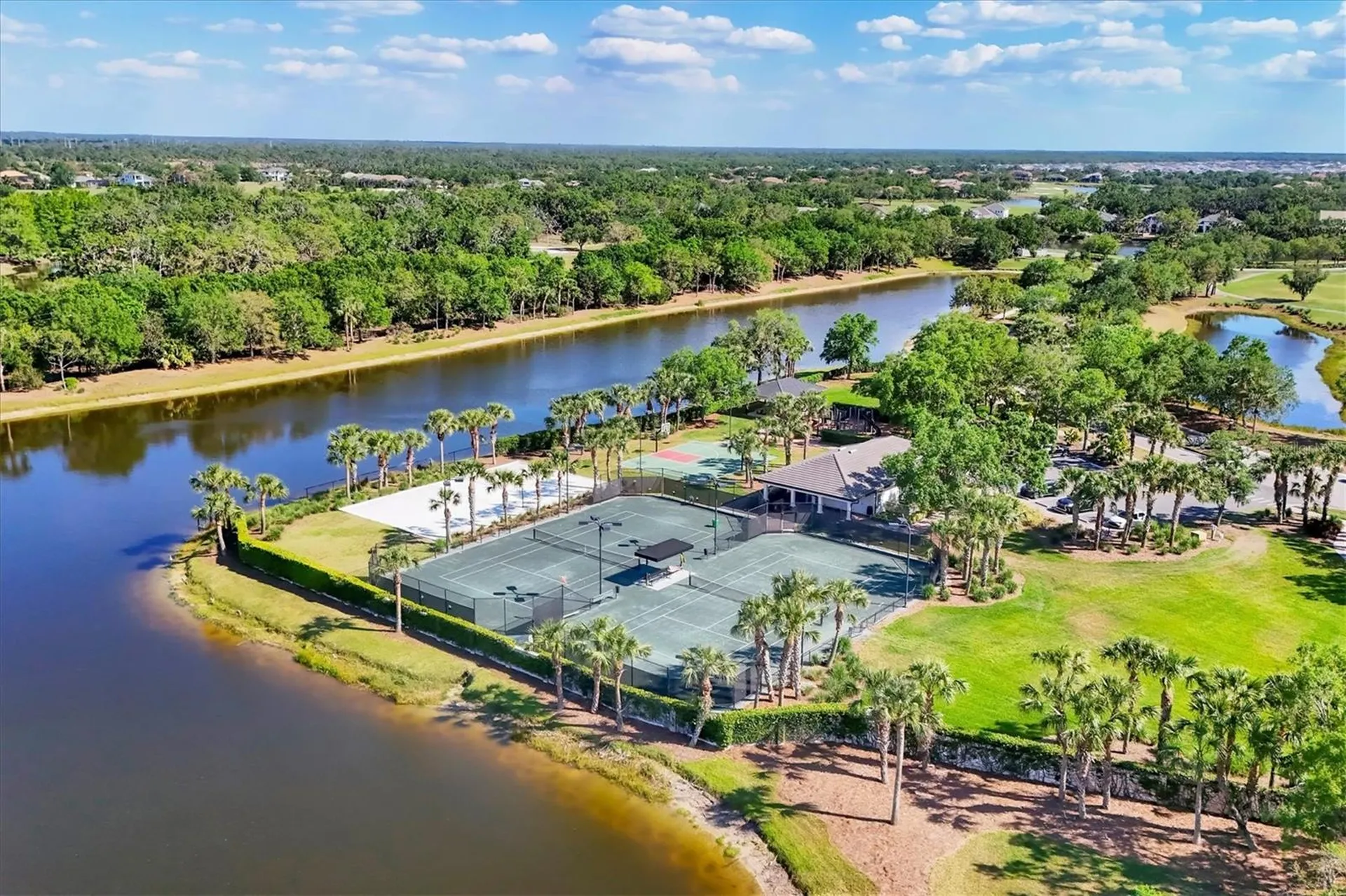 3519 Founders Club Drive Sarasota FL 34240