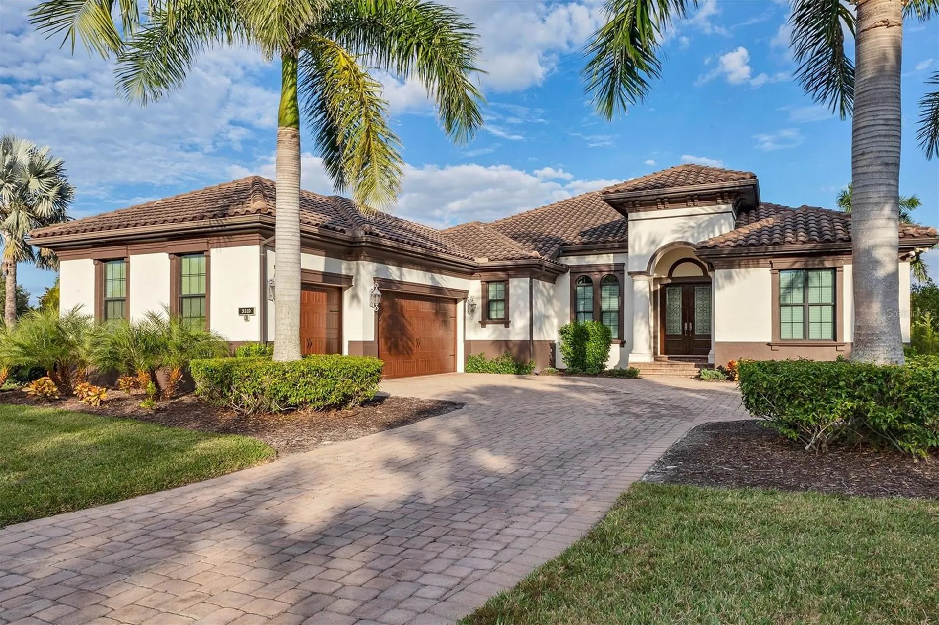 3519 Founders Club Drive Sarasota FL 34240