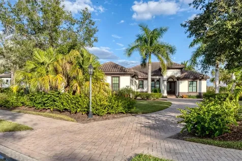 3519 Founders Club Drive Sarasota FL 34240