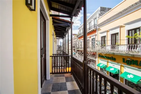 254-256 San Francisco Street San Juan PR 00901