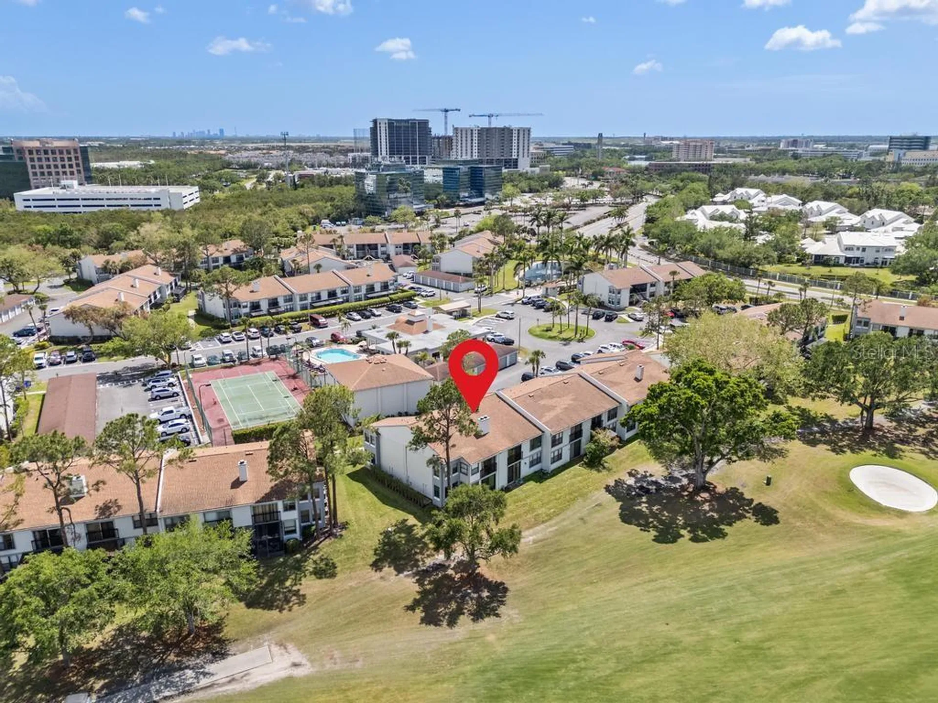 2017 Skimmer Court W Clearwater FL 33762