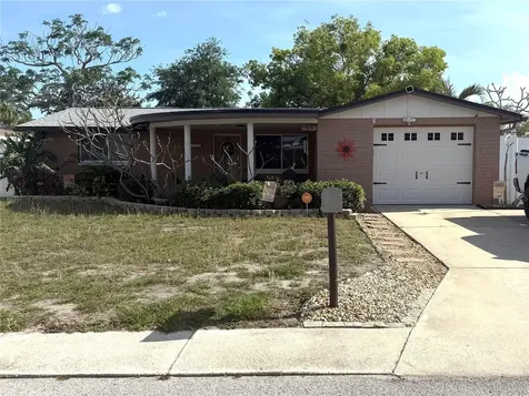 3302 Eisenhower Drive Holiday FL 34691