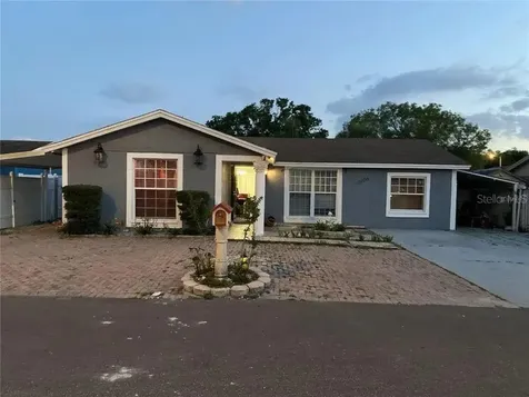 10106 Wheatley Hills Court Tampa FL 33615