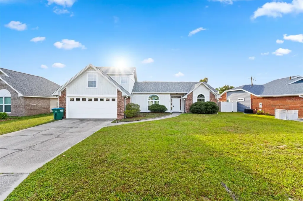 508 Tracey Drive Panama City FL 32404