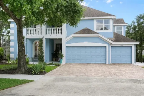 1128 Brantley Estates Drive Altamonte Springs FL 32714