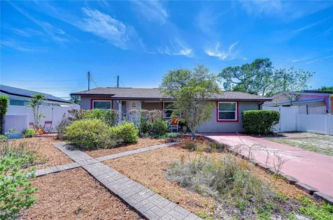 6708 W Clifton Street Tampa FL 33634