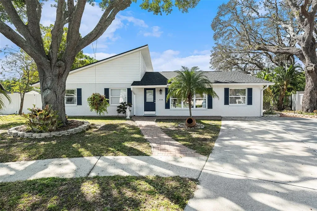 6518 Secrest Court Tampa FL 33625