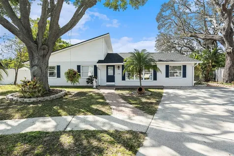 6518 Secrest Court Tampa FL 33625