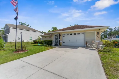 3459 Lotus Road North Port FL 34291