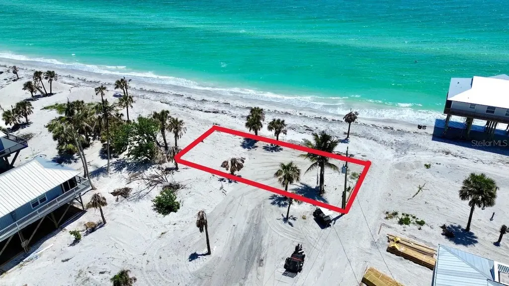 8438 Little Gasparilla Island Placida FL 33946