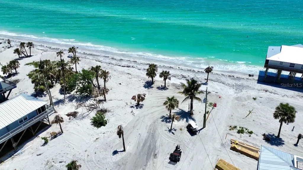 8438 Little Gasparilla Island Placida FL 33946