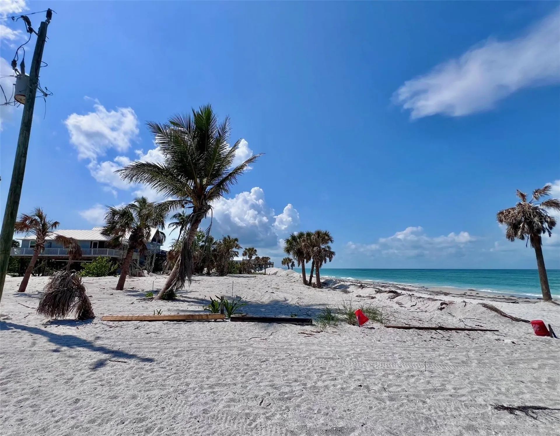 8438 Little Gasparilla Island Placida FL 33946