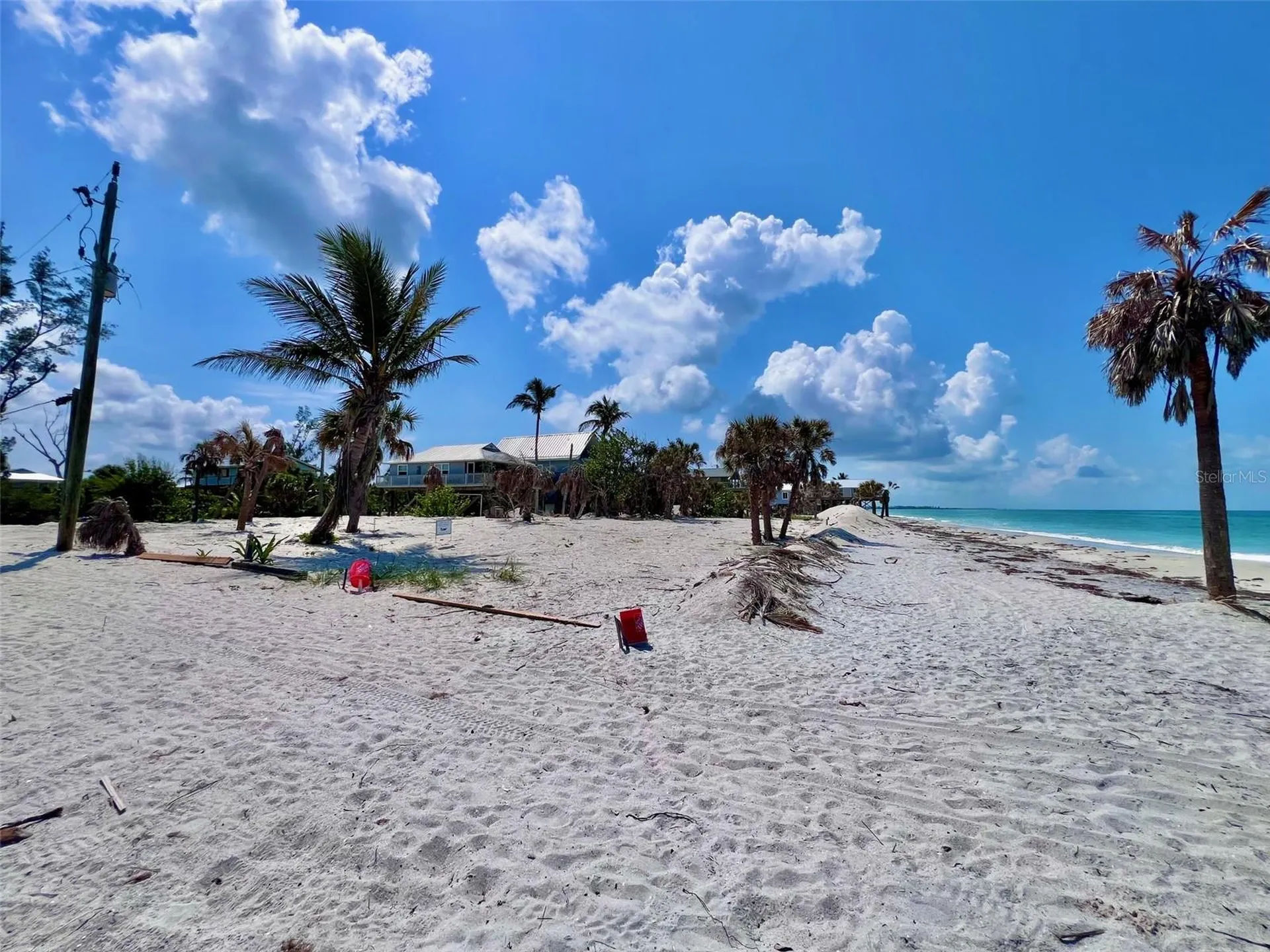 8438 Little Gasparilla Island Placida FL 33946