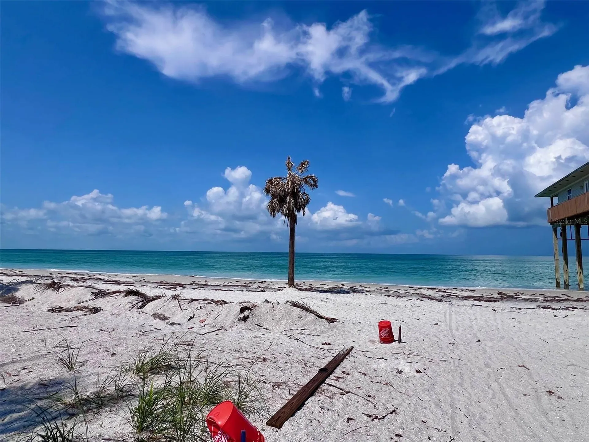 8438 Little Gasparilla Island Placida FL 33946