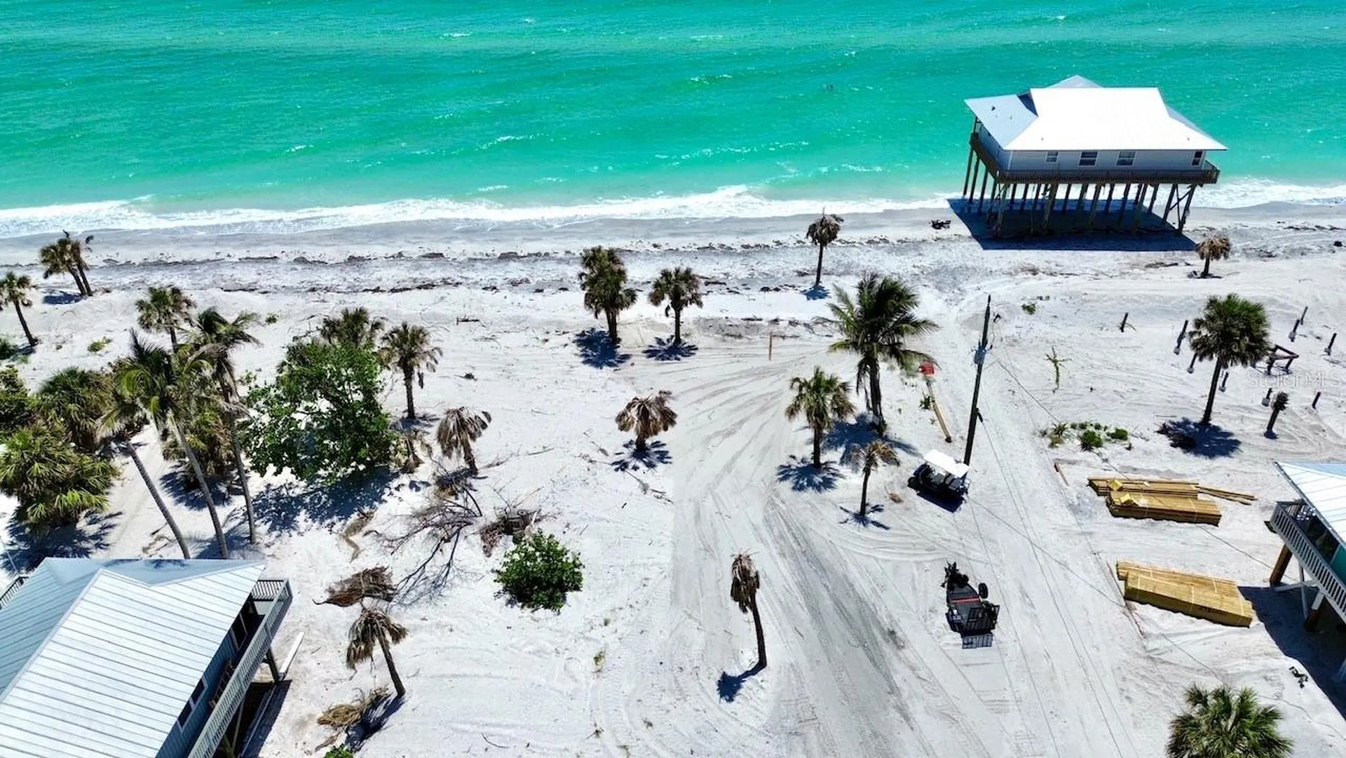 8438 Little Gasparilla Island Placida FL 33946