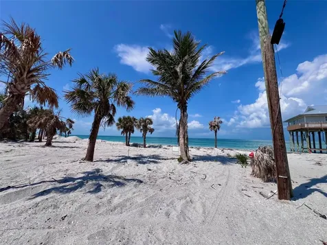 8438 Little Gasparilla Island Placida FL 33946
