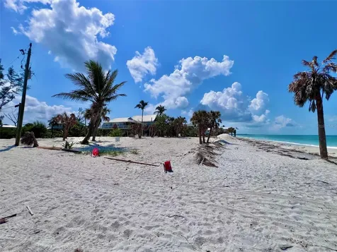 8438 Little Gasparilla Island Placida FL 33946