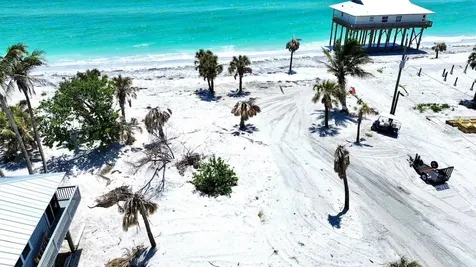 8438 Little Gasparilla Island Placida FL 33946
