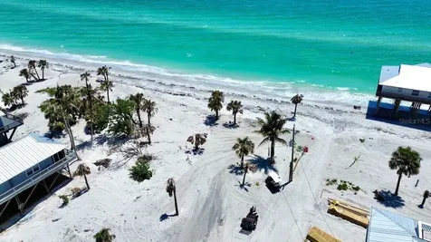 8438 Little Gasparilla Island Placida FL 33946