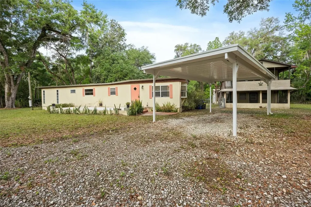 2780 County Road 575 Bushnell FL 33513