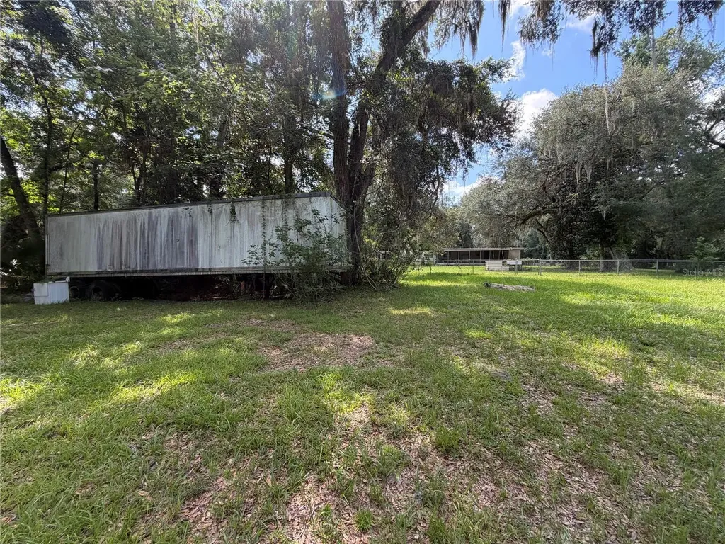 2780 County Road 575 Bushnell FL 33513