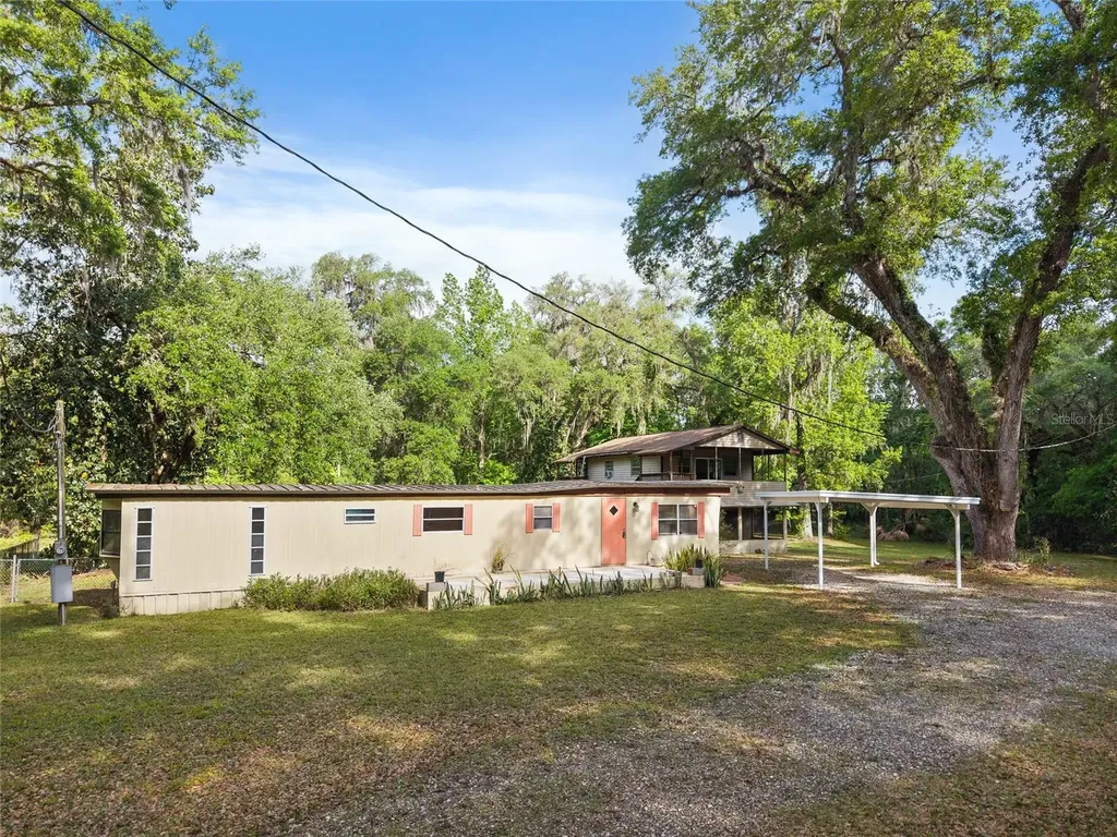 2780 County Road 575 Bushnell FL 33513