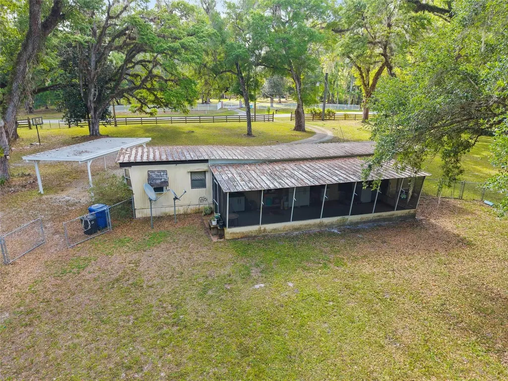 2780 County Road 575 Bushnell FL 33513