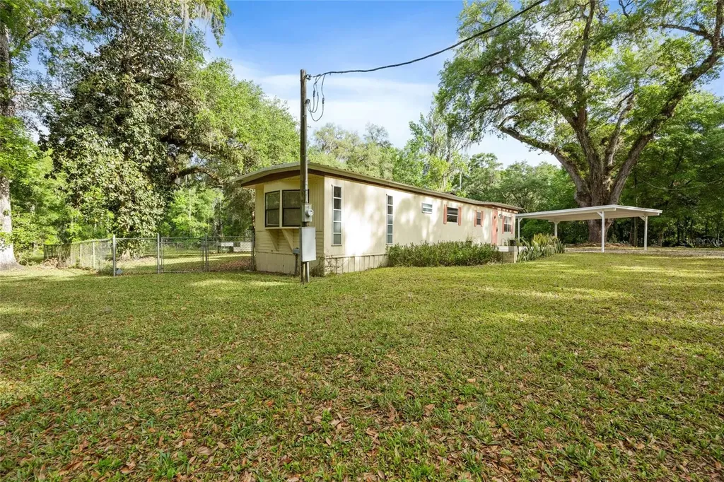 2780 County Road 575 Bushnell FL 33513