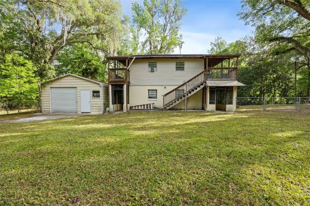 2780 County Road 575 Bushnell FL 33513